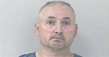 Fredrick Ghent, - St. Lucie County, FL 